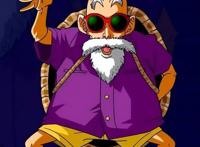 90年代现象级动漫《七龙珠》，没人会忘记吧！