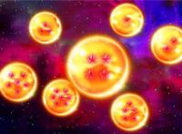 《龙珠》系列中一共有35颗龙珠，你都知道吗？