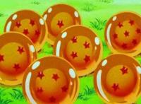 《龙珠》系列中一共有35颗龙珠，你都知道吗？