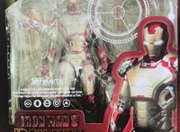 生产销售假冒七龙珠、钢铁侠等手办，20人获刑最高被判4年