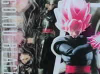 生产销售假冒七龙珠、钢铁侠等手办，20人获刑最高被判4年