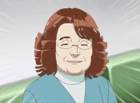 《龙珠》中悟空的国语配音有多强？小时候看过的动画里几乎都有她