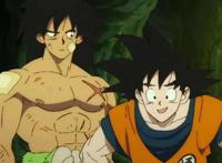 《龙珠》中悟空的国语配音有多强？小时候看过的动画里几乎都有她