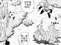 同为热血格斗漫画，就影响力而言《圣斗士》为什么比不过《龙珠》