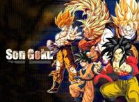 七龙珠：这部动漫告诉我们三点道理；其中一点主人公永远最强大