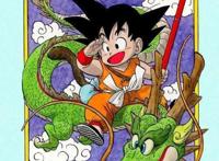 日本动漫卡通《七龙珠》目前已经进化到哪个版本了？