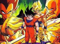 日本动漫卡通《七龙珠》目前已经进化到哪个版本了？