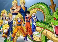 七龙珠，你童年中必不可少的一部动漫，它的这些你还记得吗？