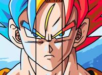 日本经典热血动漫之《七龙珠》