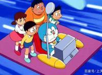 盘点：童年时期的日本动漫，看过一半以上，绝对是资深动漫迷一枚