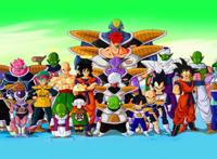 七龙珠的几个大BOSS，其中谁最厉害？