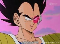 龙珠Z：悲剧塔的外号是怎么来的？看过贝吉塔战绩，网友：太膨胀