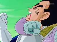 龙珠Z：悲剧塔的外号是怎么来的？看过贝吉塔战绩，网友：太膨胀