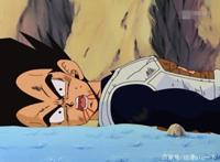 龙珠Z：悲剧塔的外号是怎么来的？看过贝吉塔战绩，网友：太膨胀