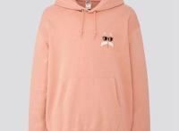 动漫周边店七龙珠Z与Uniqlo推出合作T恤