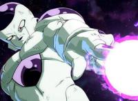 龙珠Z：弗利沙的爸爸和哥哥实力不输给他，为什么他是宇宙帝王？