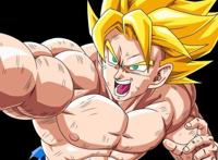 龙珠Z：弗利沙的爸爸和哥哥实力不输给他，为什么他是宇宙帝王？