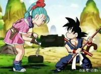 龙珠Z：为什么布尔玛最后嫁给了贝吉塔，而没有和乐平在一起？