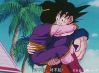 龙珠Z：为什么布尔玛最后嫁给了贝吉塔，而没有和乐平在一起？