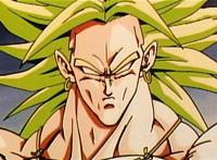 龙珠：布罗利的两种命运龙珠Z篇实在太残酷