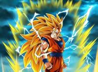 龙珠Z里面的超三孙悟空，可以战胜任何其他动漫单体吗？