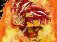 龙珠Z里面的超三孙悟空，可以战胜任何其他动漫单体吗？