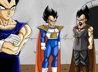 再现龙珠Z中的反派，看到熟悉的反派，这还是你回忆里的龙珠吗？