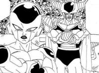 再现龙珠Z中的反派，看到熟悉的反派，这还是你回忆里的龙珠吗？