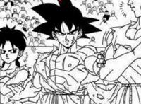 再现龙珠Z中的反派，看到熟悉的反派，这还是你回忆里的龙珠吗？