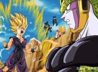 龙珠Z：悟空留弗利萨一命，请求让布欧重生，为什么急于杀死沙鲁