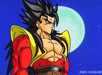 《龙珠GT》中很少人知道的秘密，贝比有《龙珠Z》三位反派的特点