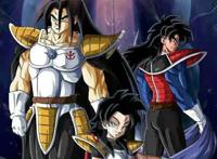 《龙珠GT》中很少人知道的秘密，贝比有《龙珠Z》三位反派的特点