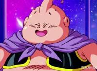 龙珠Z：布欧拥有过的9种形态，最强不是吸收悟饭后，而是小个子