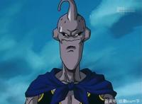 龙珠Z：布欧拥有过的9种形态，最强不是吸收悟饭后，而是小个子