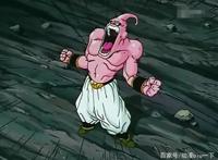 龙珠Z：布欧拥有过的9种形态，最强不是吸收悟饭后，而是小个子