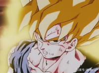 龙珠Z：界王拳那么强，为什么悟空在变成超级赛亚人后就不用了？