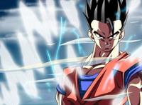 七龙珠Z：卡卡洛特战斗类似超宇宙，尾巴垂钓，场景复原动漫怀旧