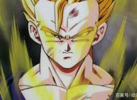 龙珠Z：如果沙鲁游戏之后，悟饭认真修炼的话，实力会超越悟空吗