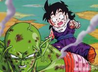 龙珠Z：如果沙鲁游戏之后，悟饭认真修炼的话，实力会超越悟空吗