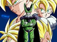 龙珠超的3个反派和龙珠Z的3个反派，谁塑造的比较成功呢？