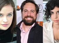 《无主之地3》配音演员曝光除小吵闹外基本都是原配