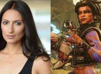 《无主之地3》配音演员曝光除小吵闹外基本都是原配