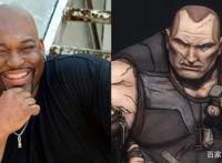 《无主之地3》配音演员曝光除小吵闹外基本都是原配