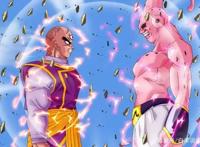 同样是打败魔人布欧之后，为什么龙珠超和《龙珠Z》连接不上呢