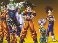 同样是打败魔人布欧之后，为什么龙珠超和《龙珠Z》连接不上呢