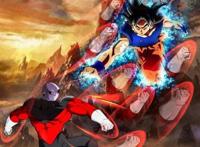 同样是打败魔人布欧之后，为什么龙珠超和《龙珠Z》连接不上呢