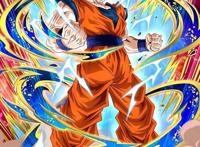 龙珠z大全集：悟饭布欧战斗力最强，贝吉特是其力量的十倍！