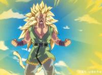 对于龙珠Z，这部作品是继承，也是致敬，才会如此有趣