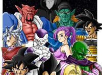 对于龙珠Z，这部作品是继承，也是致敬，才会如此有趣