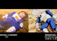 从《龙珠Z》，动漫改游戏的巅峰之作！